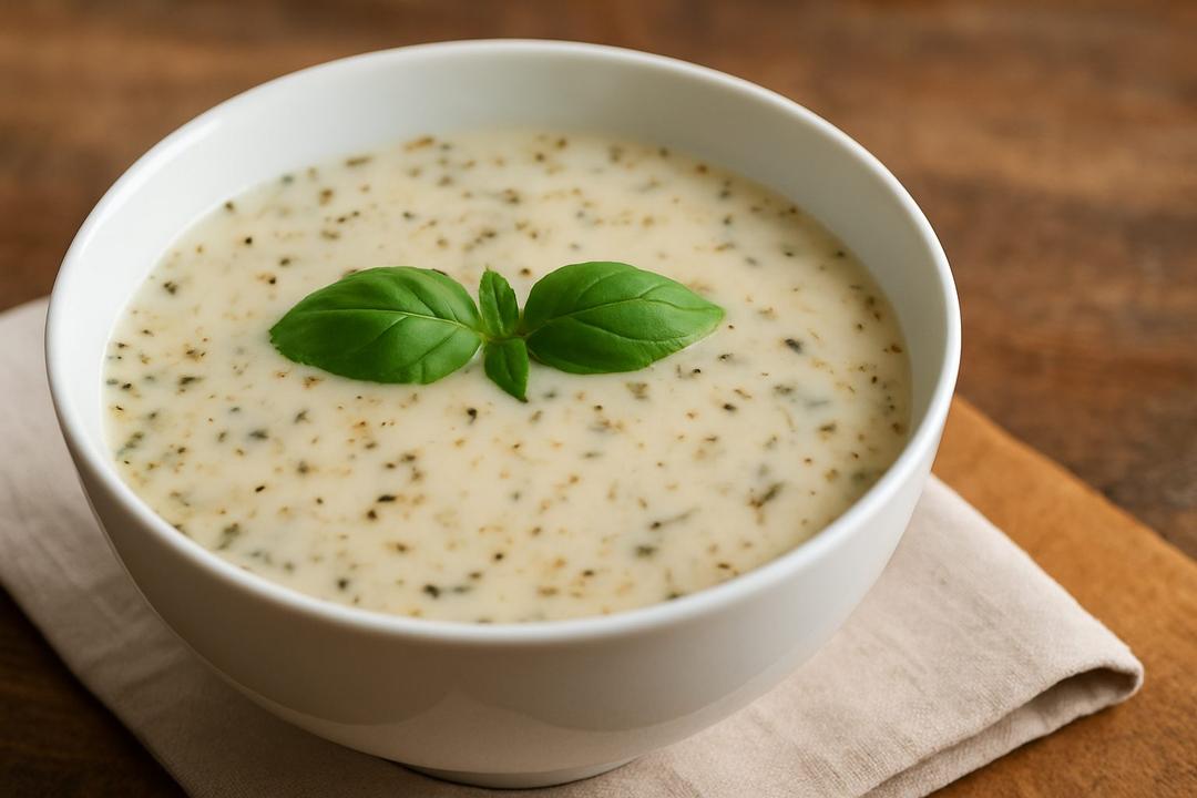4 Kaşık Çorbası Tarifi