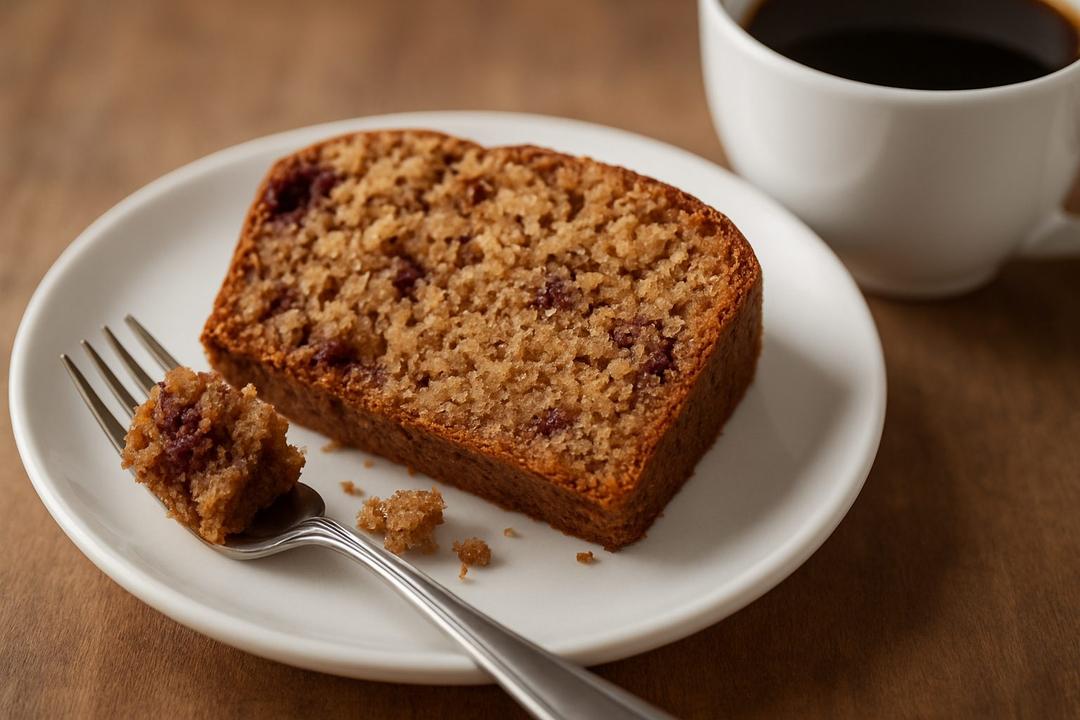 A-to-Z Fruit & Vegetable Quick Bread Recipe