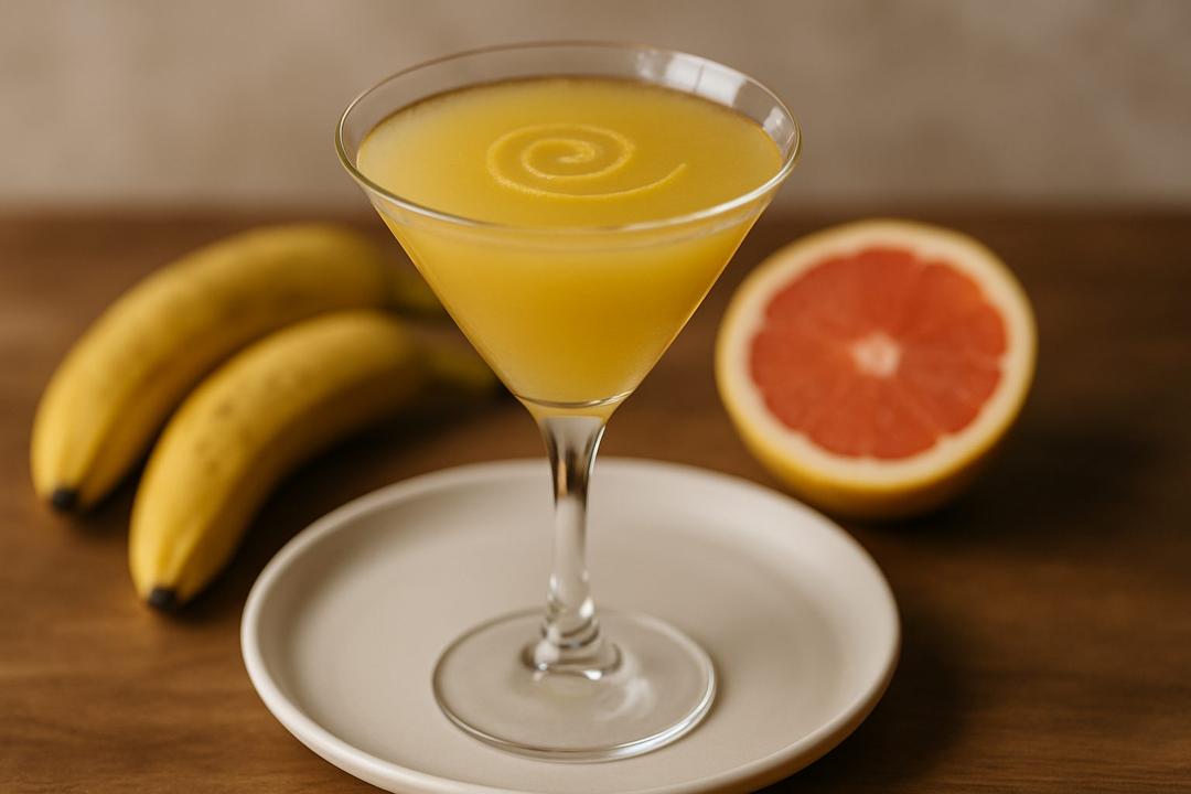Alcudia Grapefruit Juice Drink Recipe