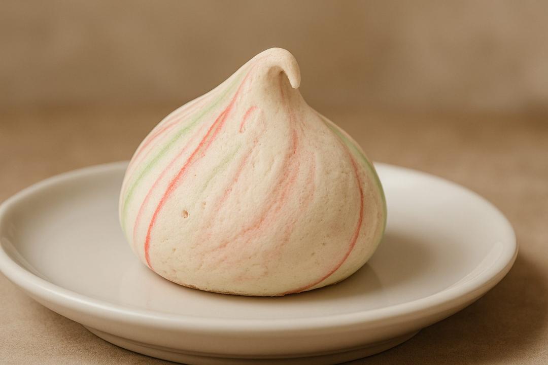 Amber and Zach’s Kisses Cookies Recipe (Simple Sugar Drops)