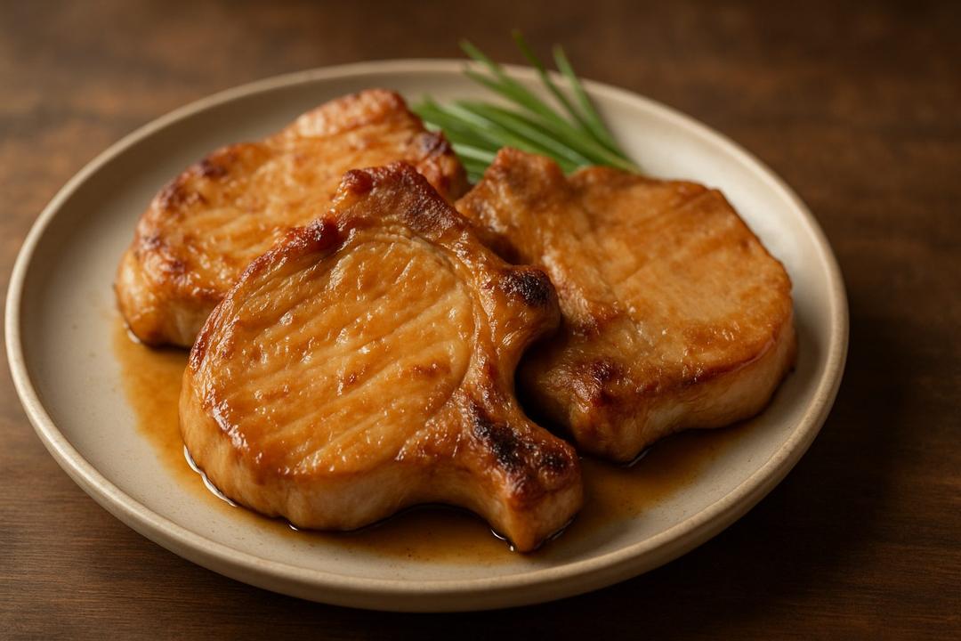 Apple Juice Marinade Recipe (for Chicken)