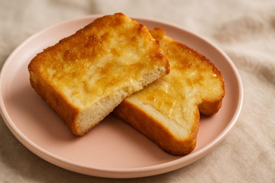 Baked French Toast Recipe