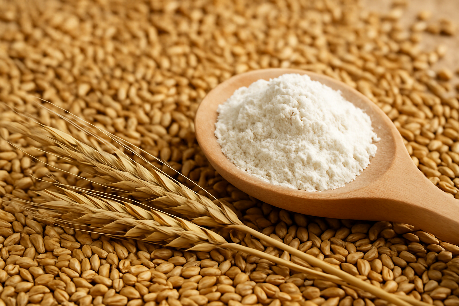 Barley Flour: Nutrition, Uses, and Smart Ways to Bake With It