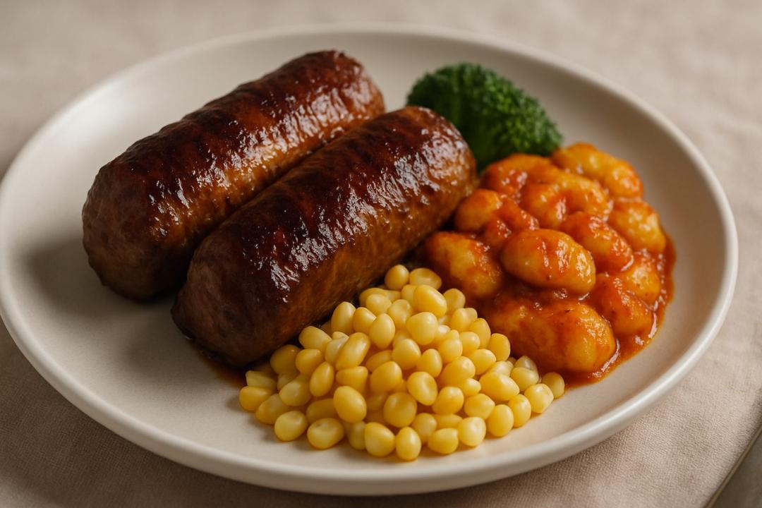 Blinde Vinken Recipe (Veal-Style Rolled Patties)