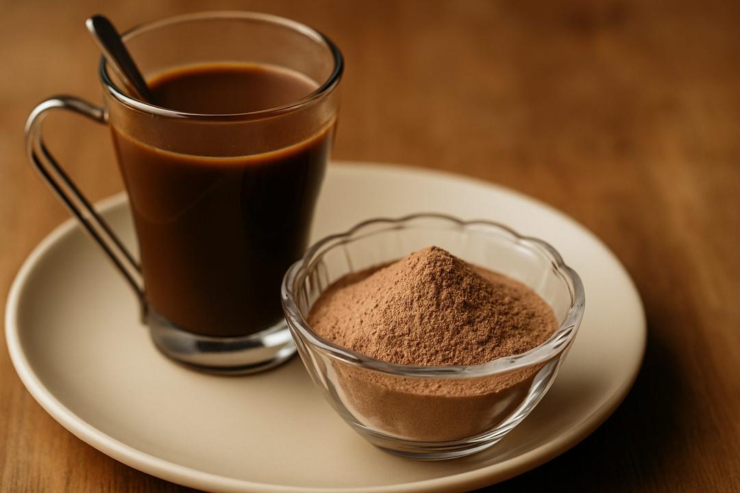 Cafe Vienna Mix Tarifi (Ev Yapımı Kahve Karışımı)