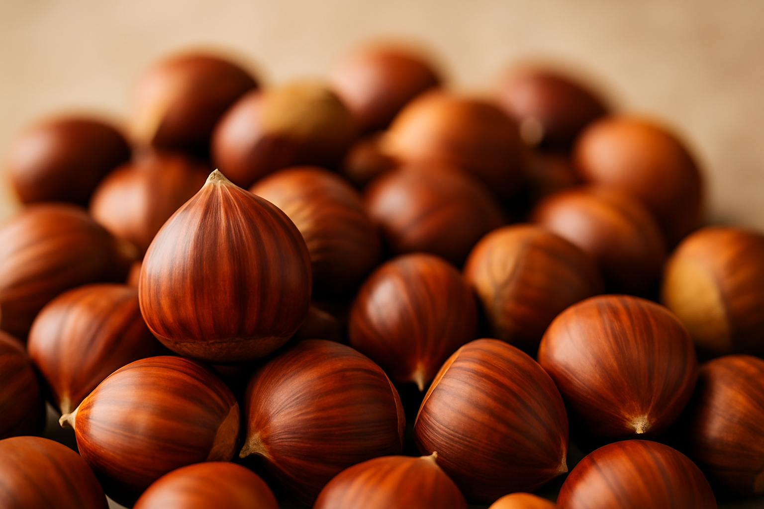 Chestnut Benefits, Calories, and Easy Ways to Enjoy Them