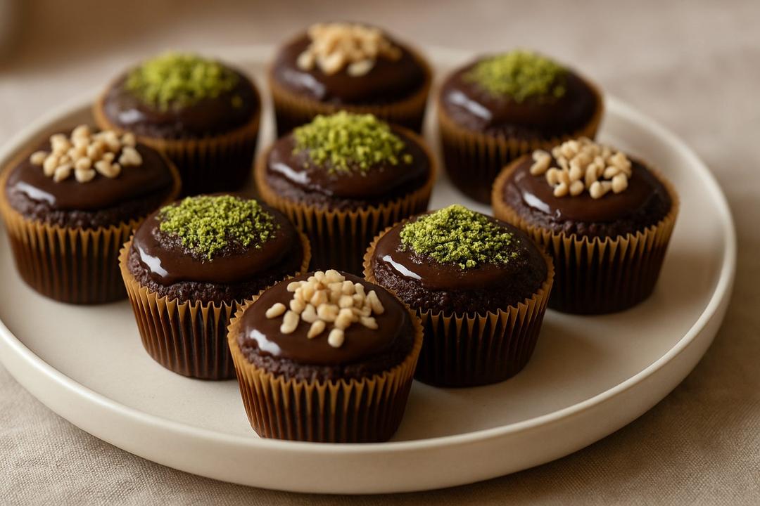 Chocolate Cupcake Recipe