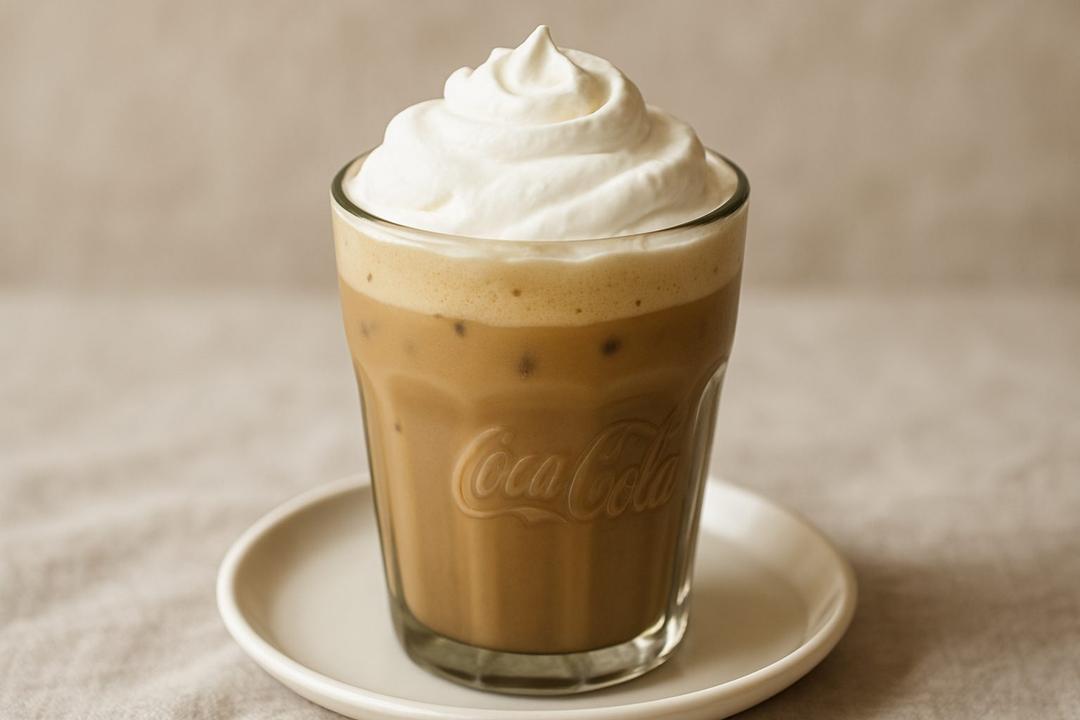 Çikolatalı Kahve Tarifi (Chocolate Coffee)