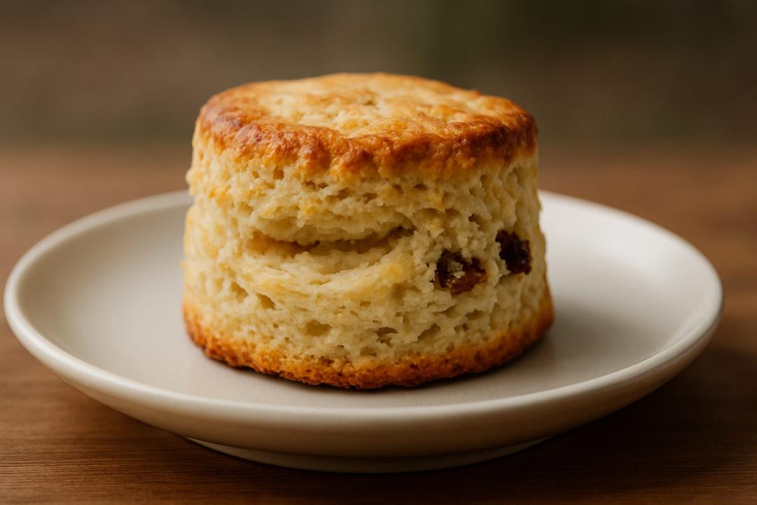 Classic Cream Scones Recipe (Easy Cream Scones)