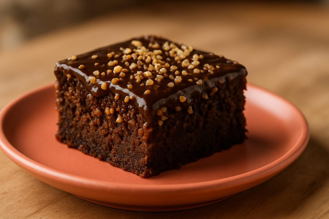 Coca-Cola Cake Recipe (Cola Cake)