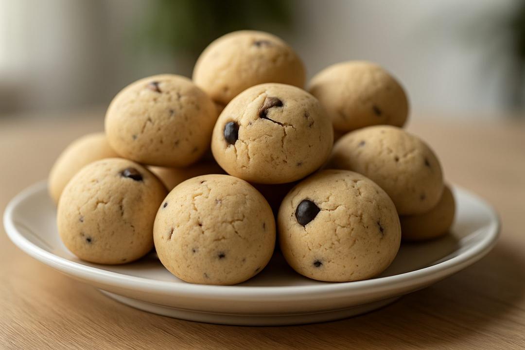 Coffee Cookies Recipe