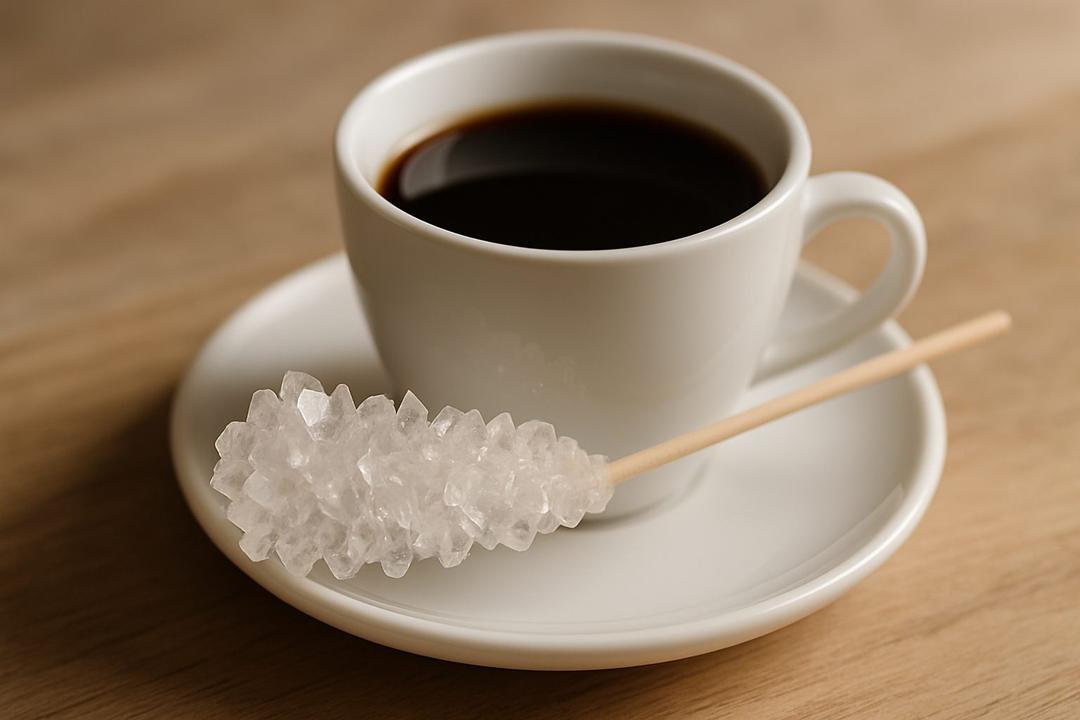 Coffee Diabolique Tarifi (Konyaklı Baharatlı Kahve)