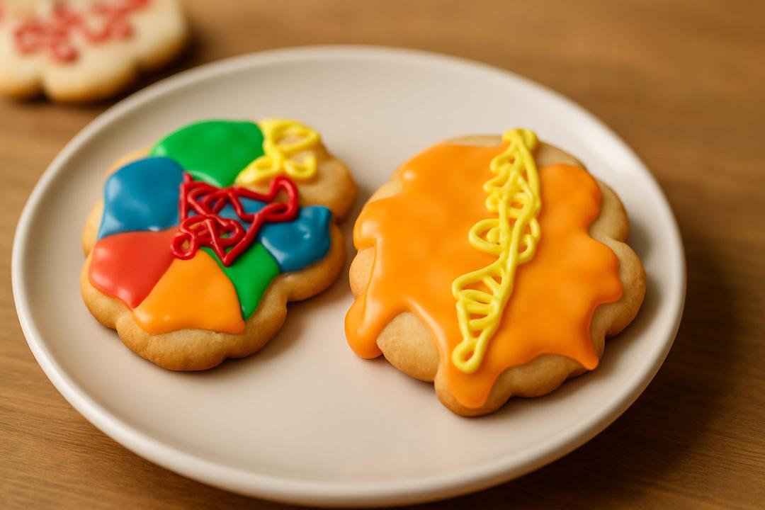 Cookie Icing Recipe (Simple Sugar Glaze)