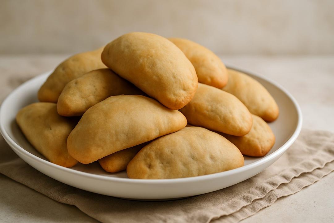 Empanadas de Honoro Recipe (Beef Turnovers)