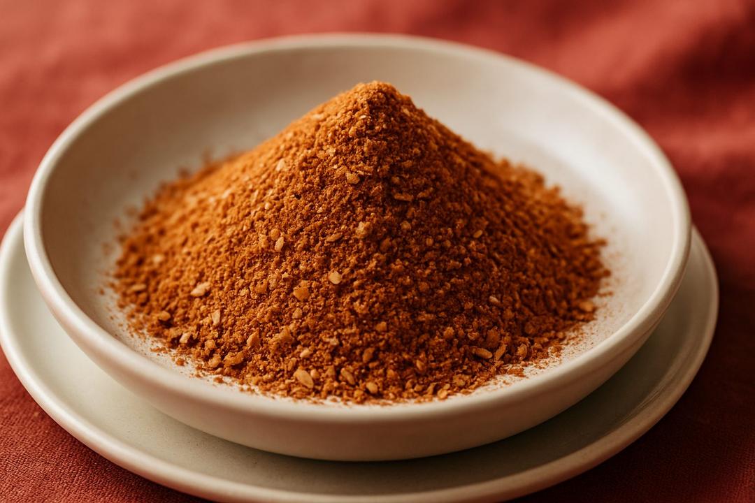 Ev Yapımı Taco Baharatı Karışımı Tarifi
