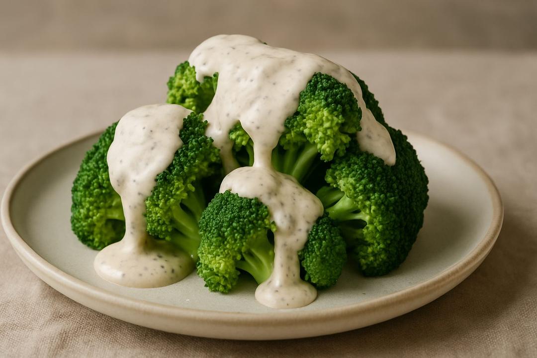 Feta Dressing Recipe
