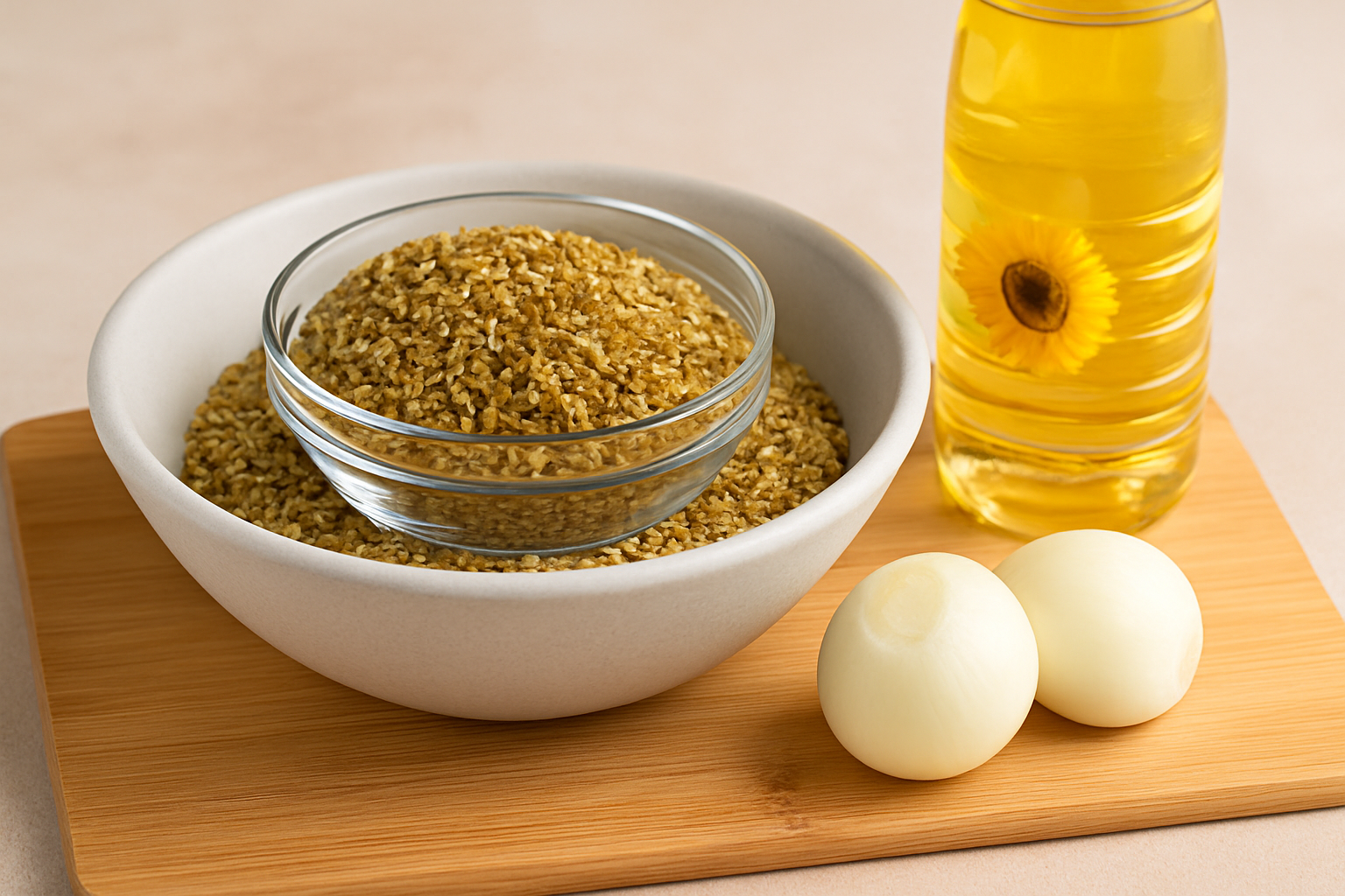 Firik bulguru rehberi: aroması, kullanımı ve pilav ipuçları