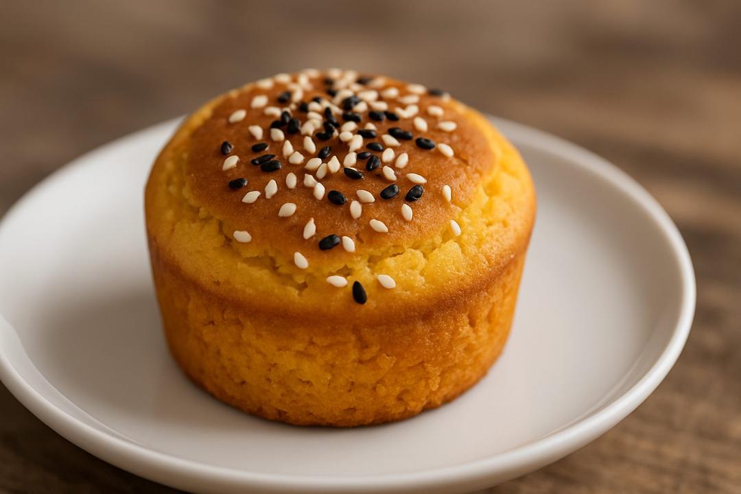 Gluten-Free Cornbread Recipe