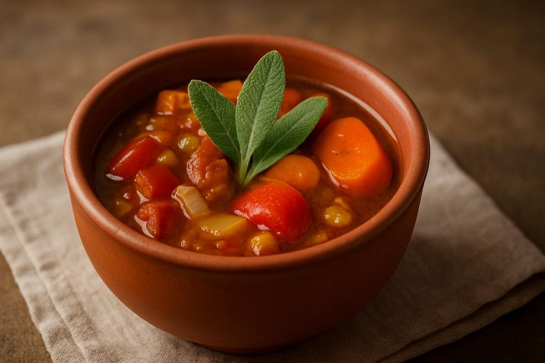 Honeyed Beef Stew Recipe (Honey-Lemon Beef Stew)