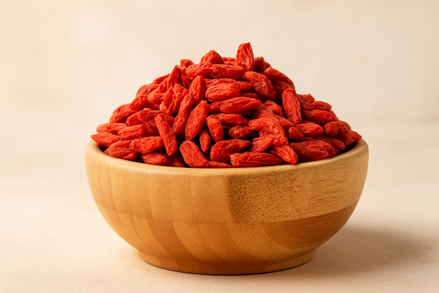 How to Use Goji Berries in Meals, Snacks, and Tea