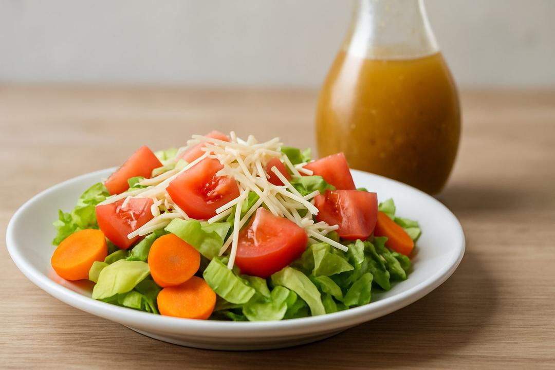Italian Salad Dressing Mix Recipe