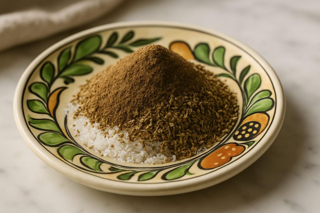İtalyan Salata Sosu Tarifi (Ev Yapımı Italian Dressing)