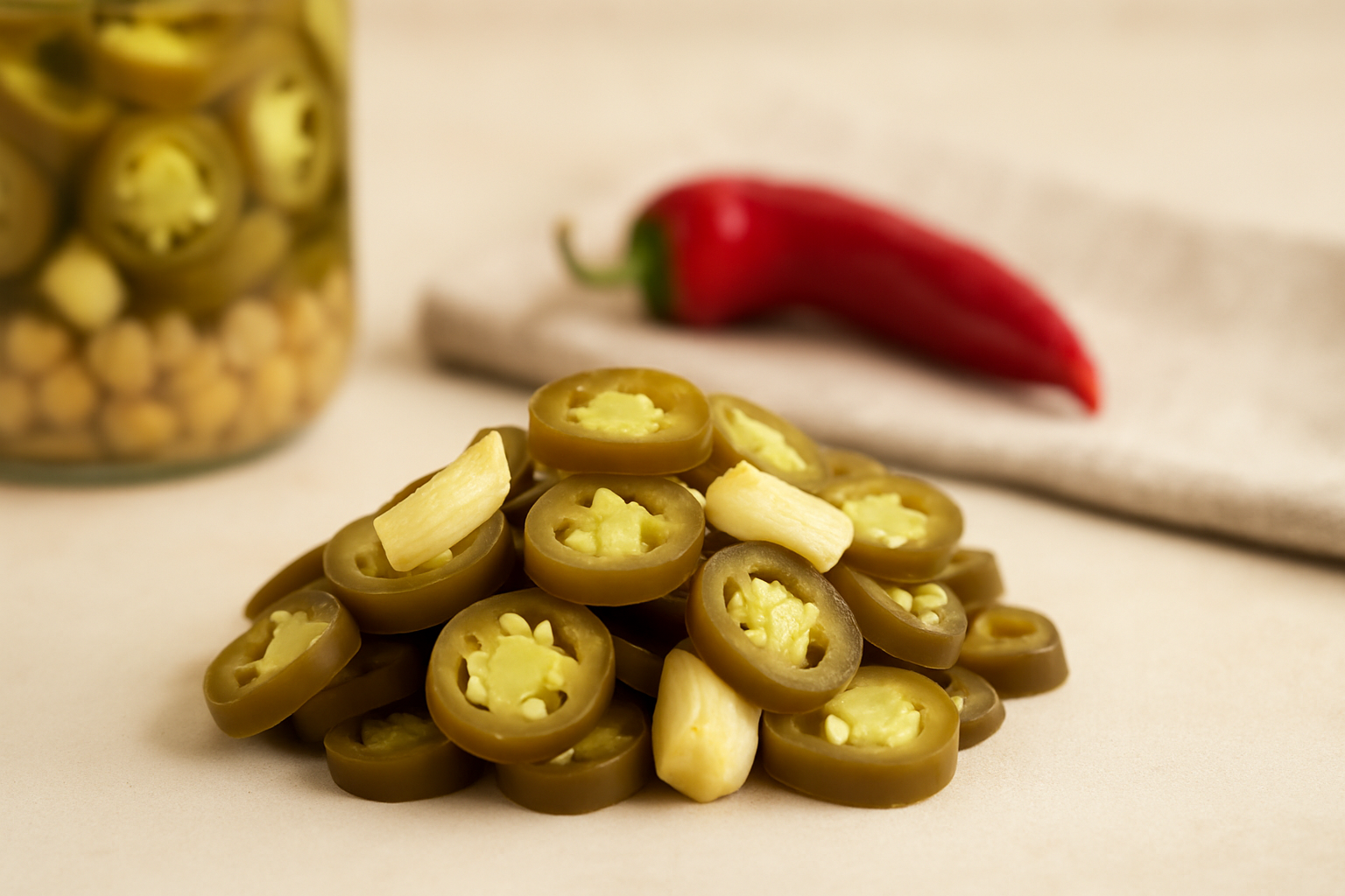 Jalapeno Pepper Guide: Heat Level, Uses, Nutrition, and Buying Tips
