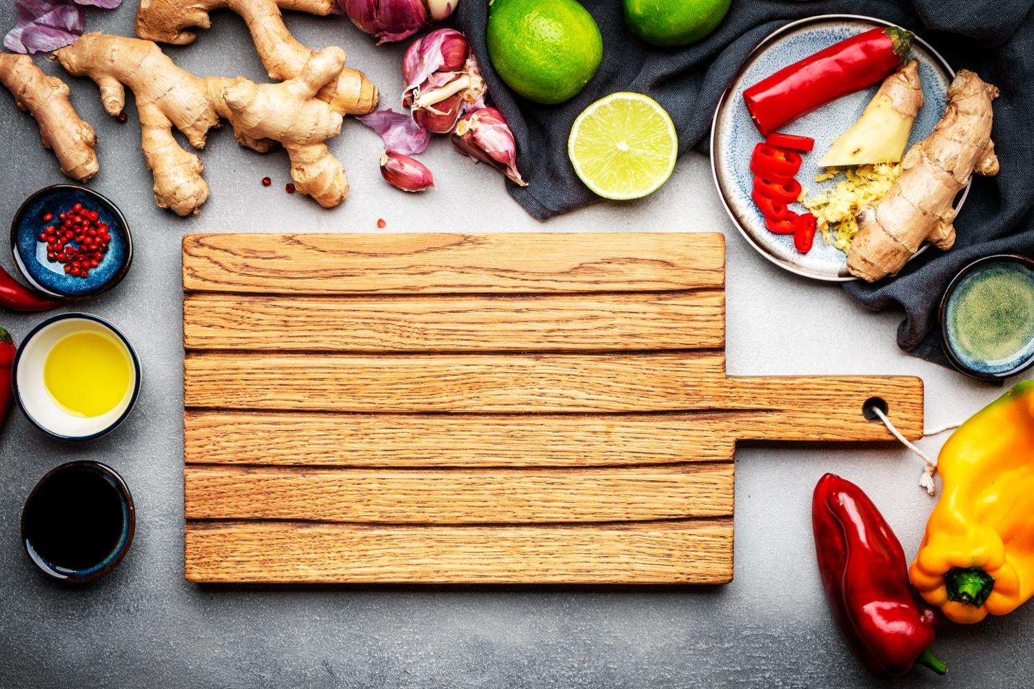 Things to Consider When Choosing a Cutting Board