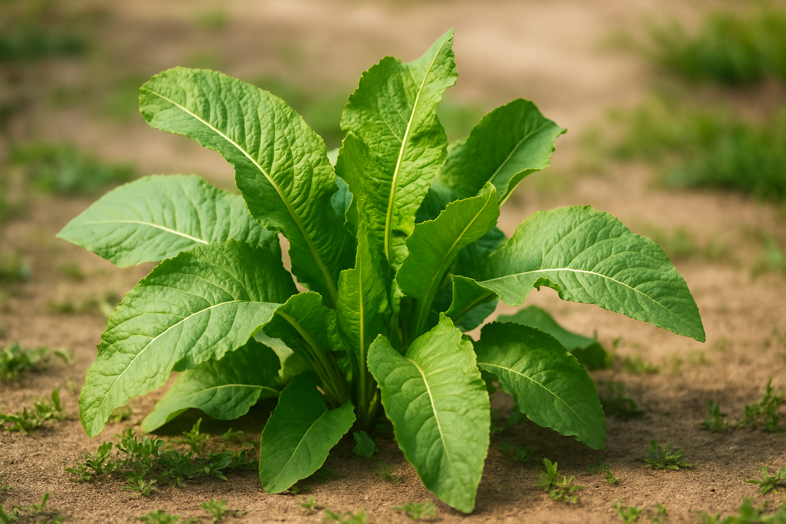 Labada Herb: How to Use This Leafy Green in Everyday Cooking