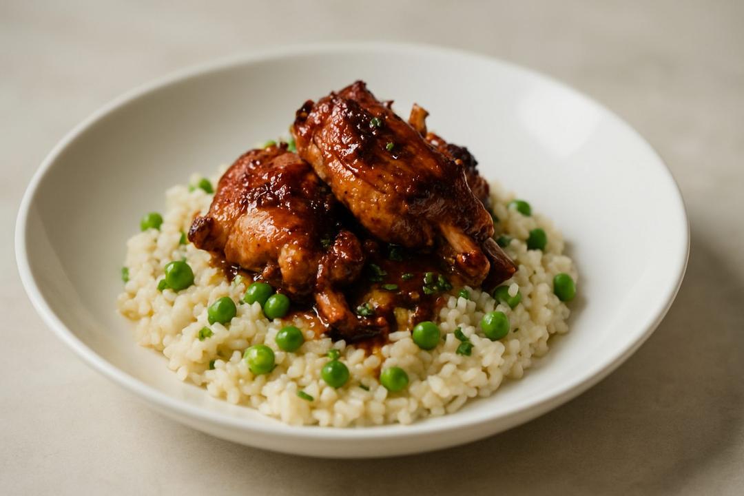 Lemongrass Chicken Recipe (Lemon Grass Chicken)