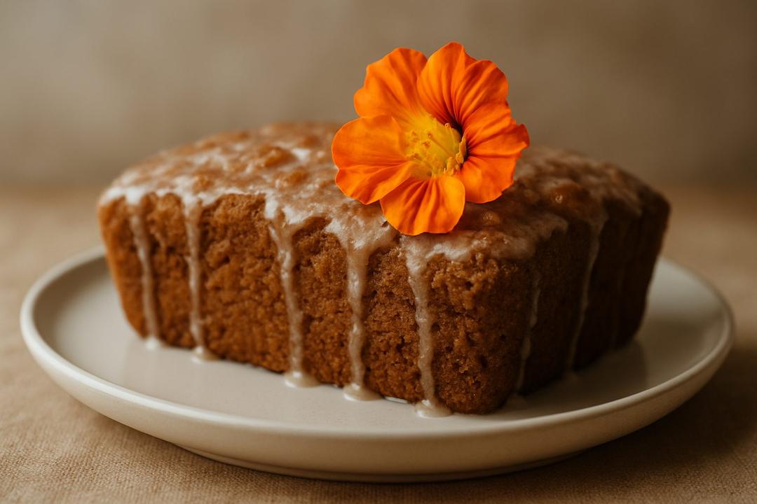 Limonlu Kek Tarifi (Lemon Cake)