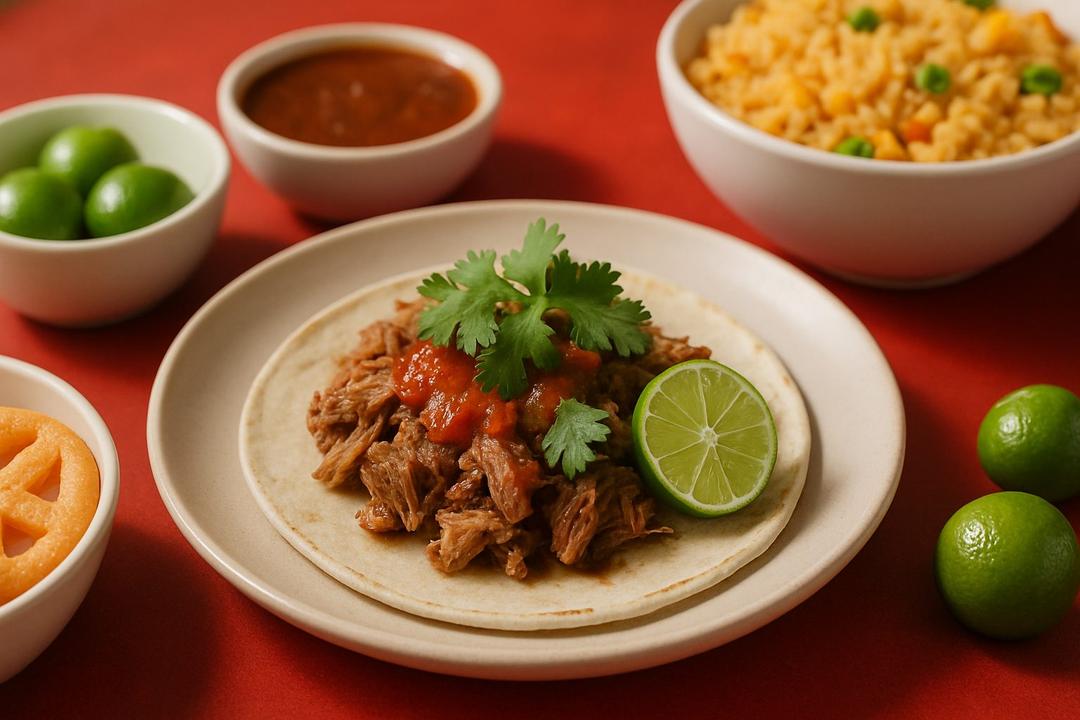 Low-Fat Carnitas Recipe (Easy Method)