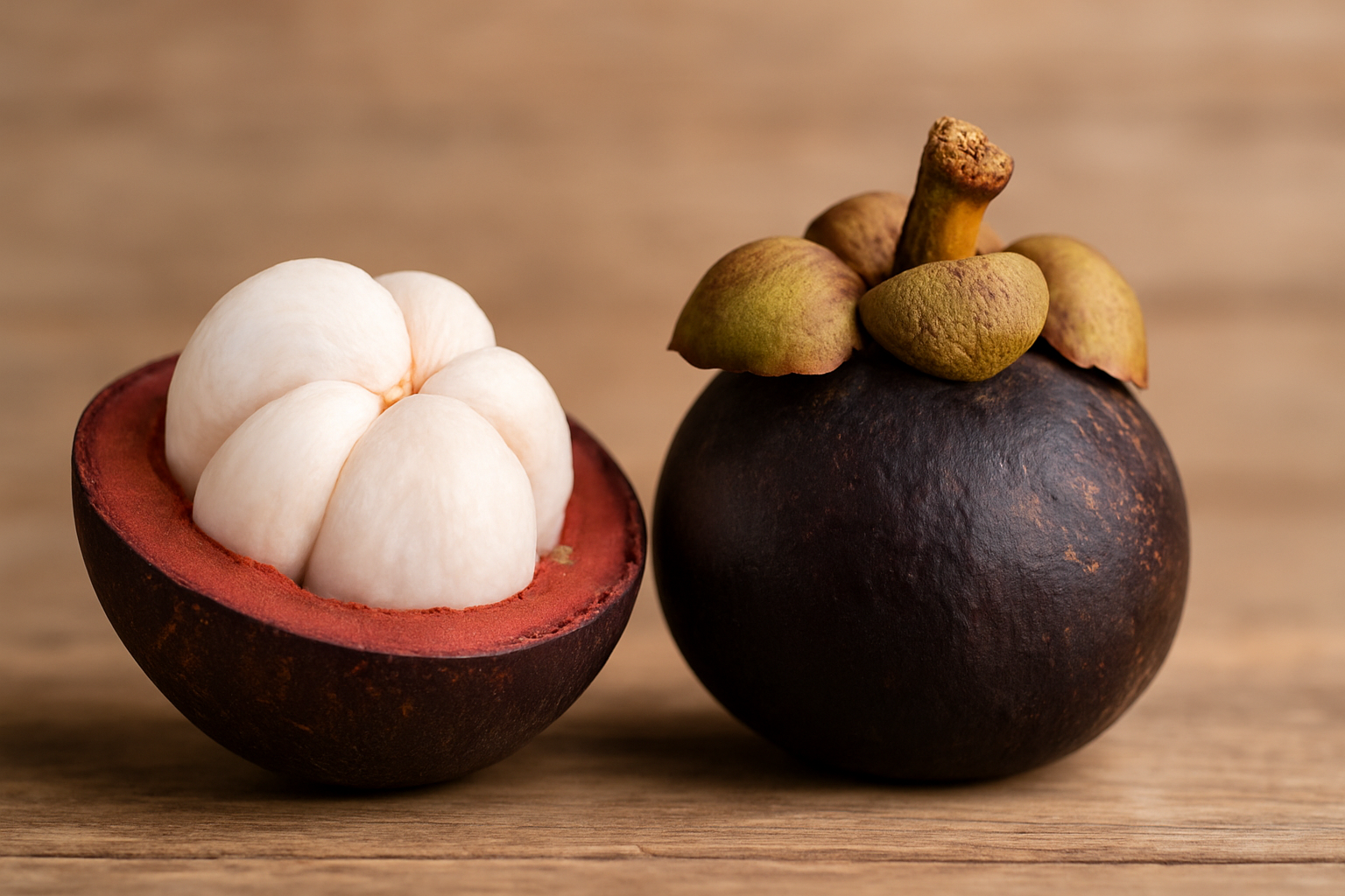 Mangosteen Fruit Guide: Taste, Nutrition, and How to Enjoy It