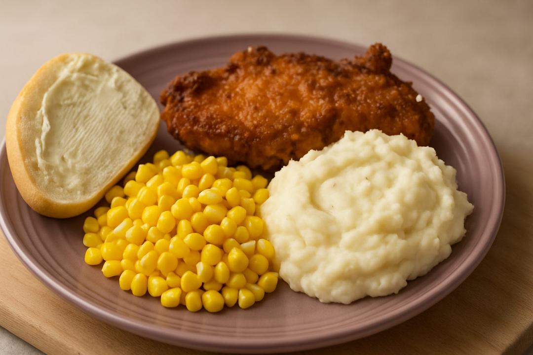 Mashed Potatoes Recipe (Classic with Milk and Butter)