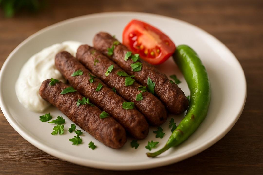 Meşhur Tire Kebabı Tarifi