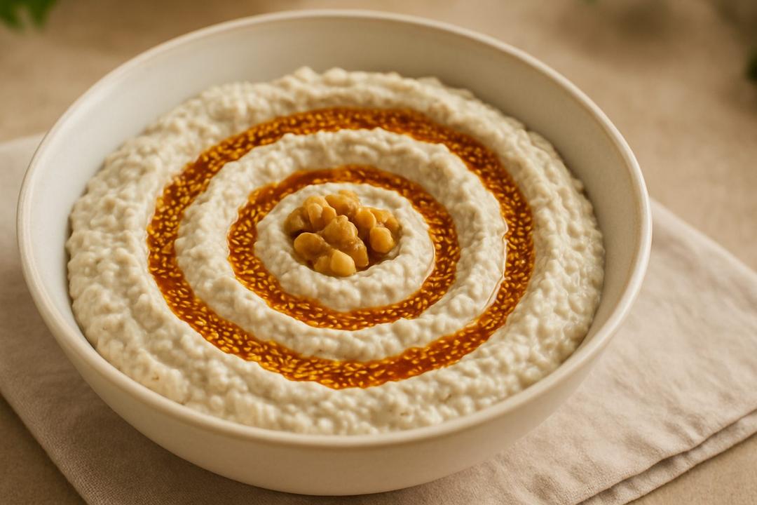 Mutabbal Recipe