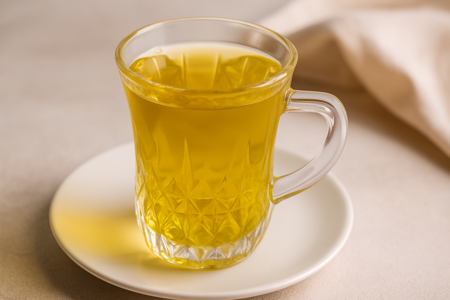Nettle Tea: How to Brew It, Benefits, and Safe Ways to Drink It