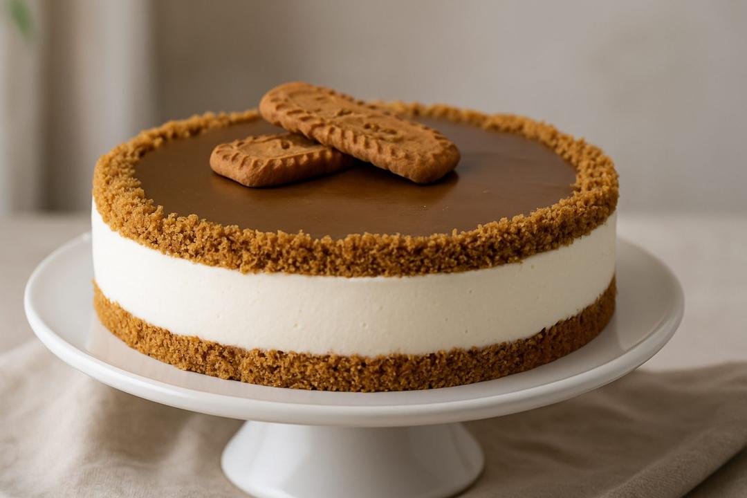No-Bake Cheesecake Recipe