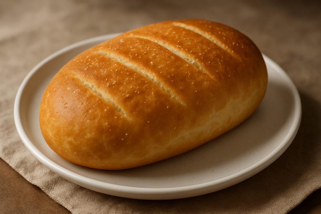 Olive and Onion Focaccia Recipe (Italian Bread)