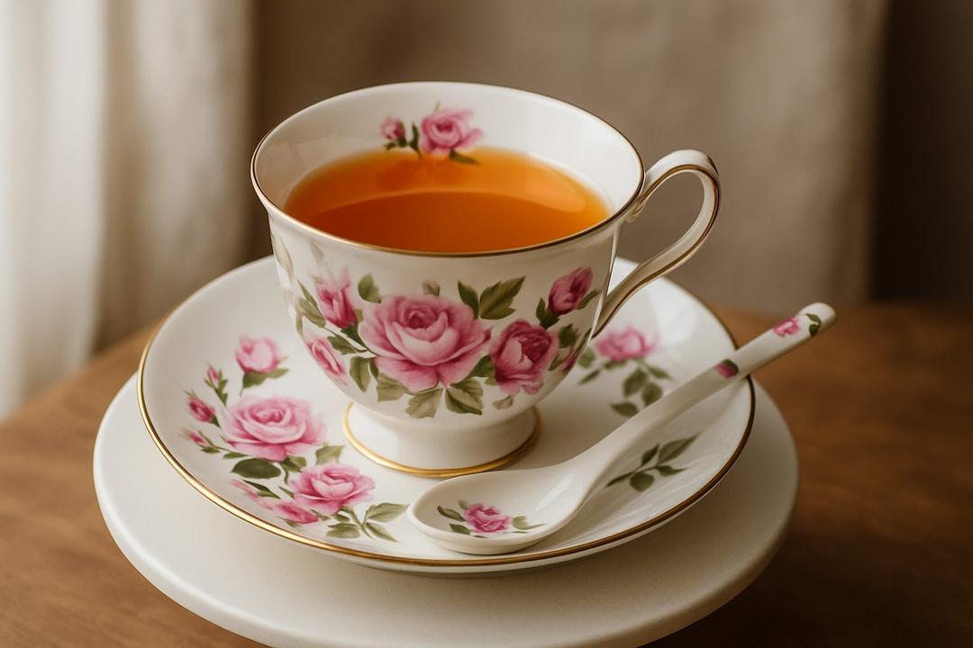 Orange Crystal Russian Tea Recipe