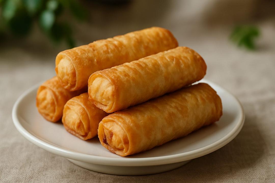 Paçanga Böreği Recipe