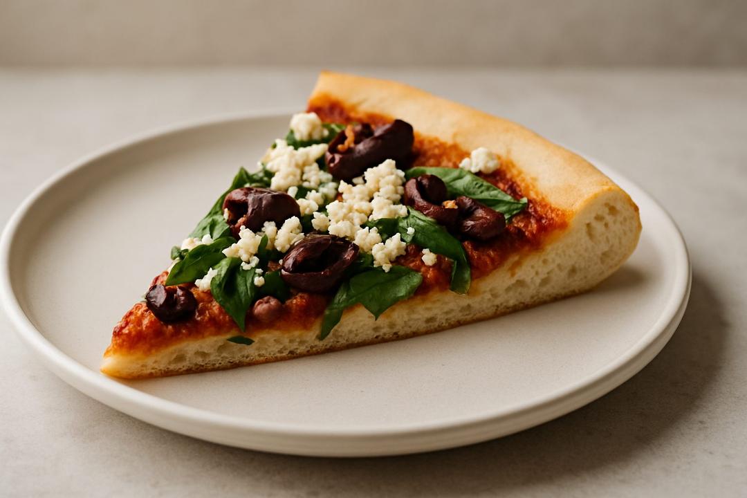 Pizza Dough and Sauce Recipe