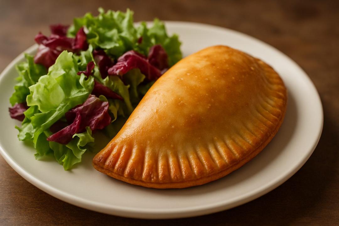 Pizza Pockets Recipe (Homemade Baked Pizza Hand Pies)