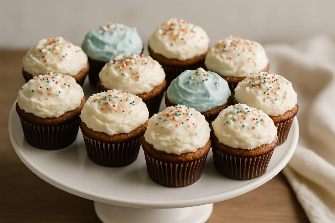 Poor Man’s Cooked Frosting Recipe