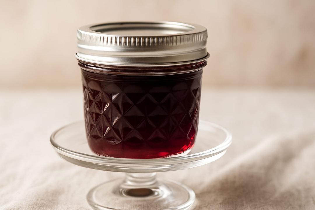 Port Wine Jelly Recipe