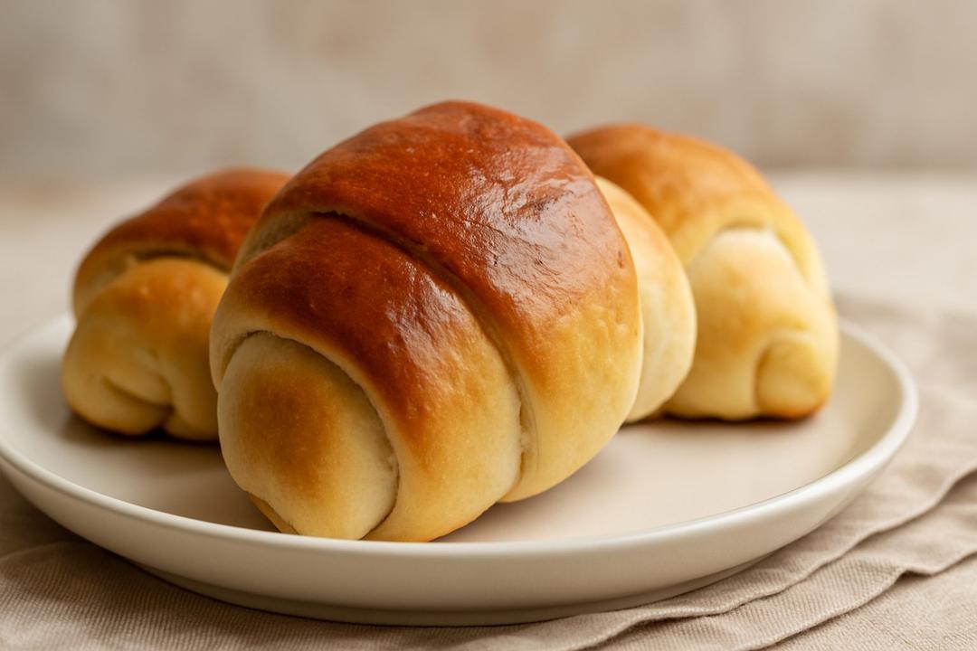 Rolled Poğaça Recipe