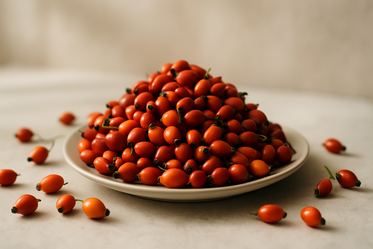 Rosehip Benefits: What It’s Good For and How to Use It Gently