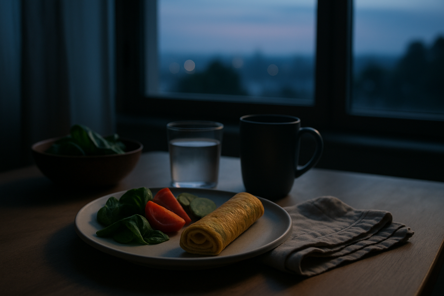 Sahur Nedir? Sahur Vakti Ne Zaman Başlar, Biter?