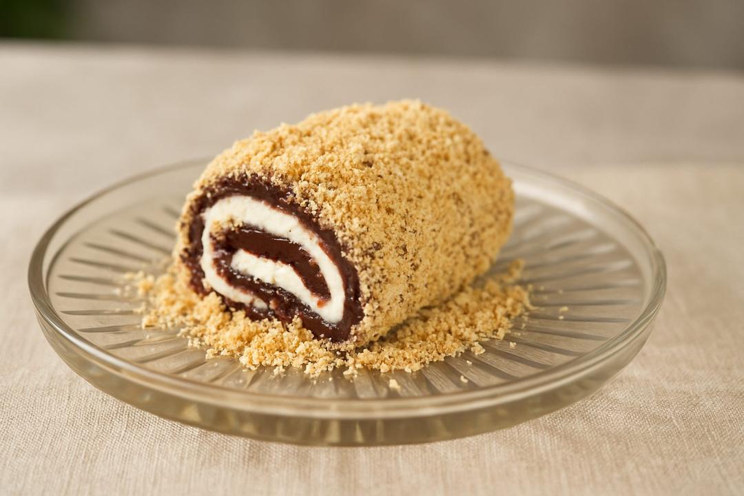 Saray Sarması Roll Recipe