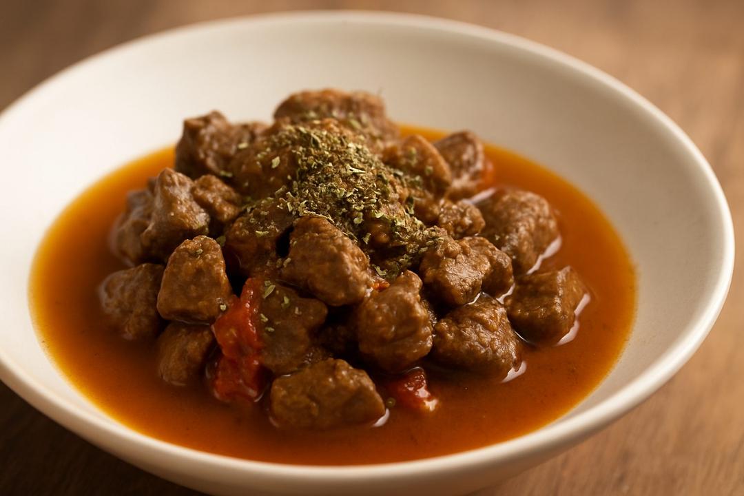 Sauteed Liver (Ciğer Sote) Recipe